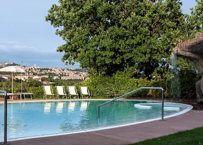 La Meridiana Bleisure Hotel