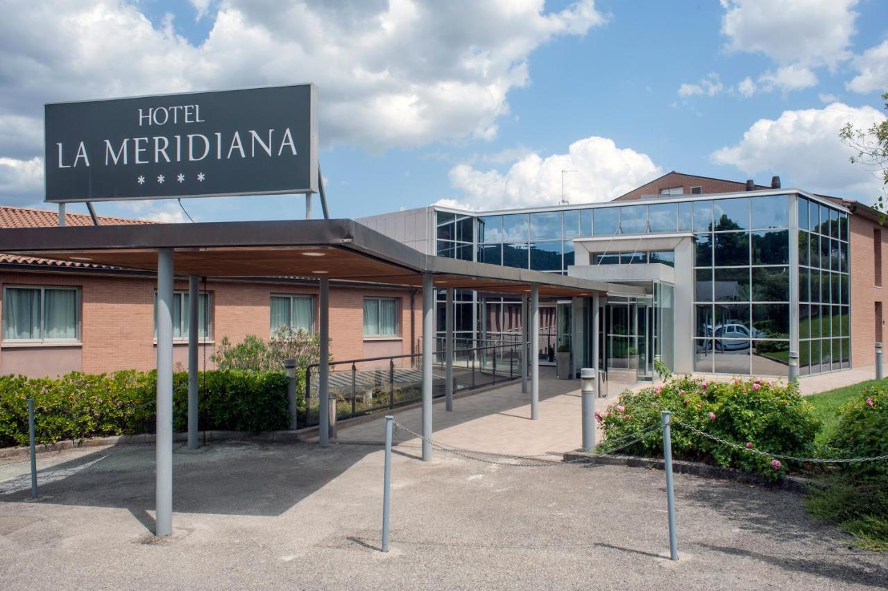La Meridiana Bleisure 4* Perugia