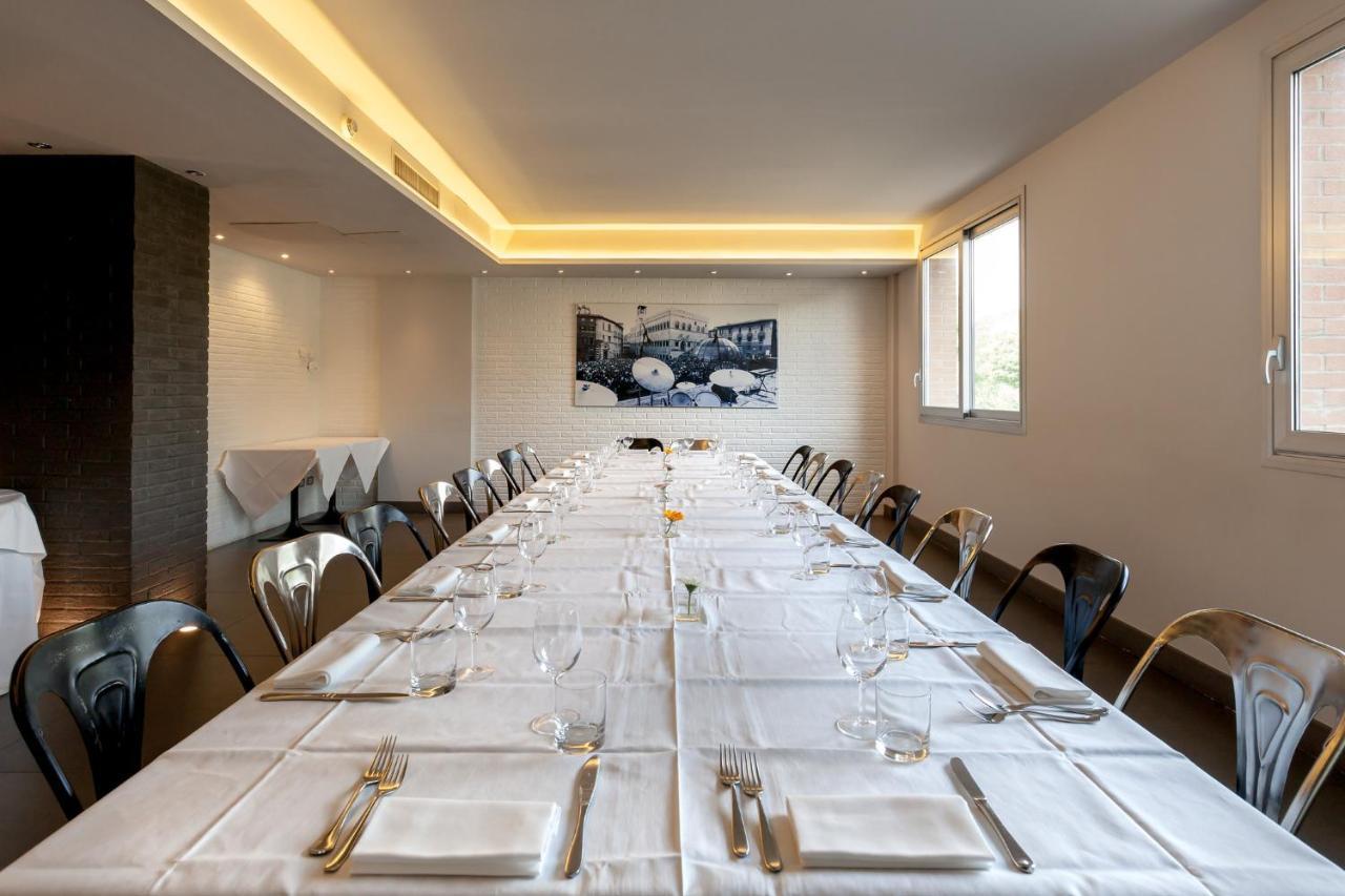 La Meridiana Bleisure Hotel