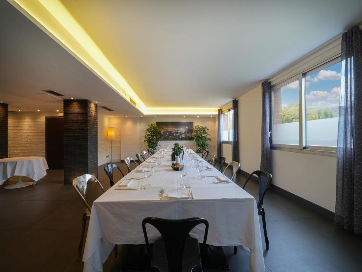 Hotel La Meridiana Bleisure Perugia