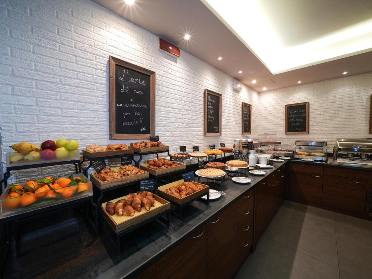 La Meridiana Bleisure 4* Perugia