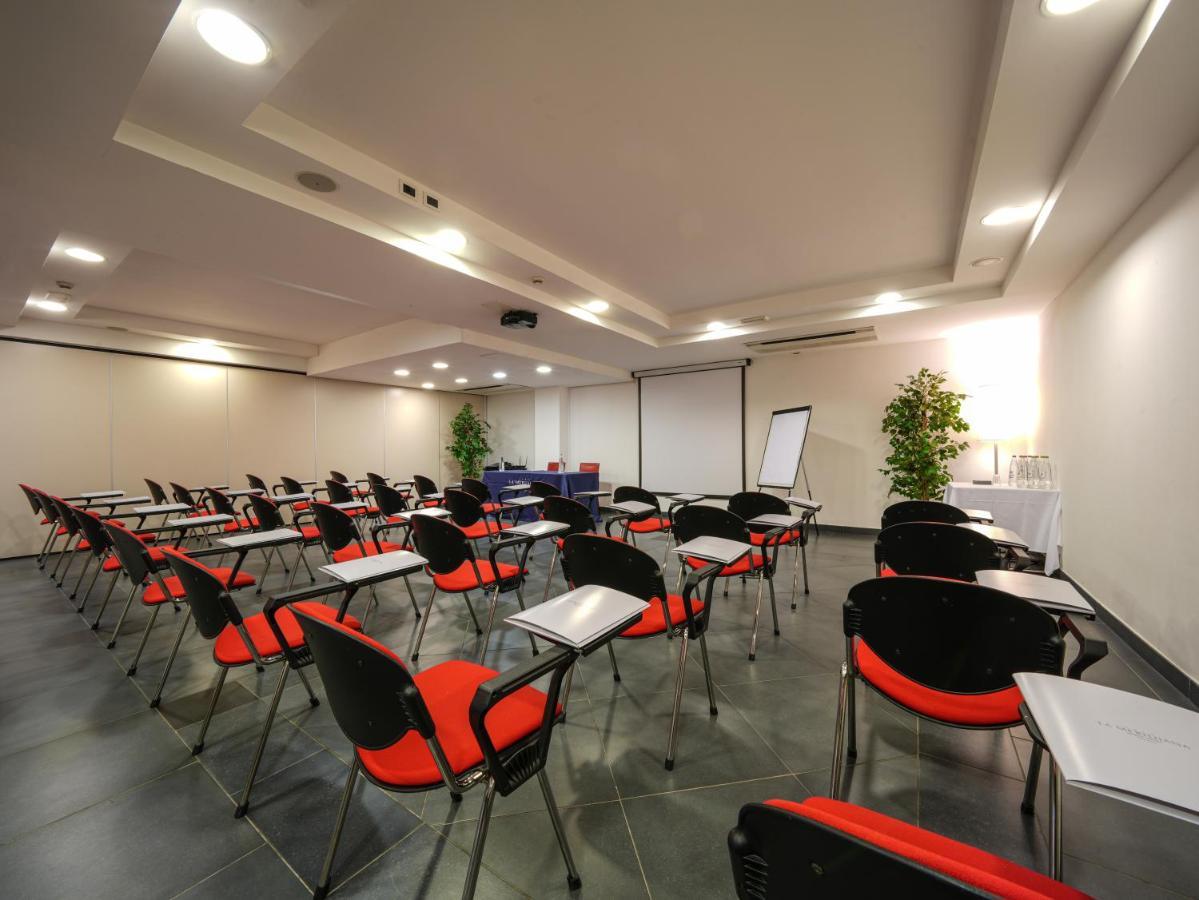 Hotel La Meridiana Bleisure Perugia