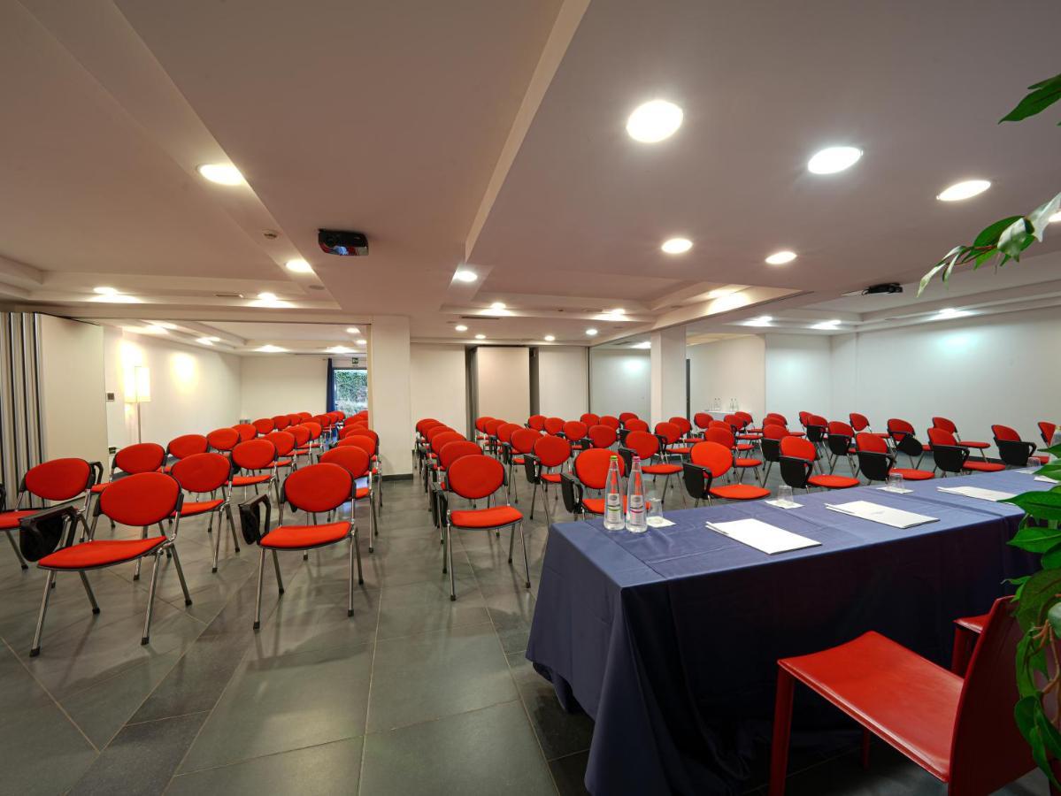 Hotel La Meridiana Bleisure Perugia