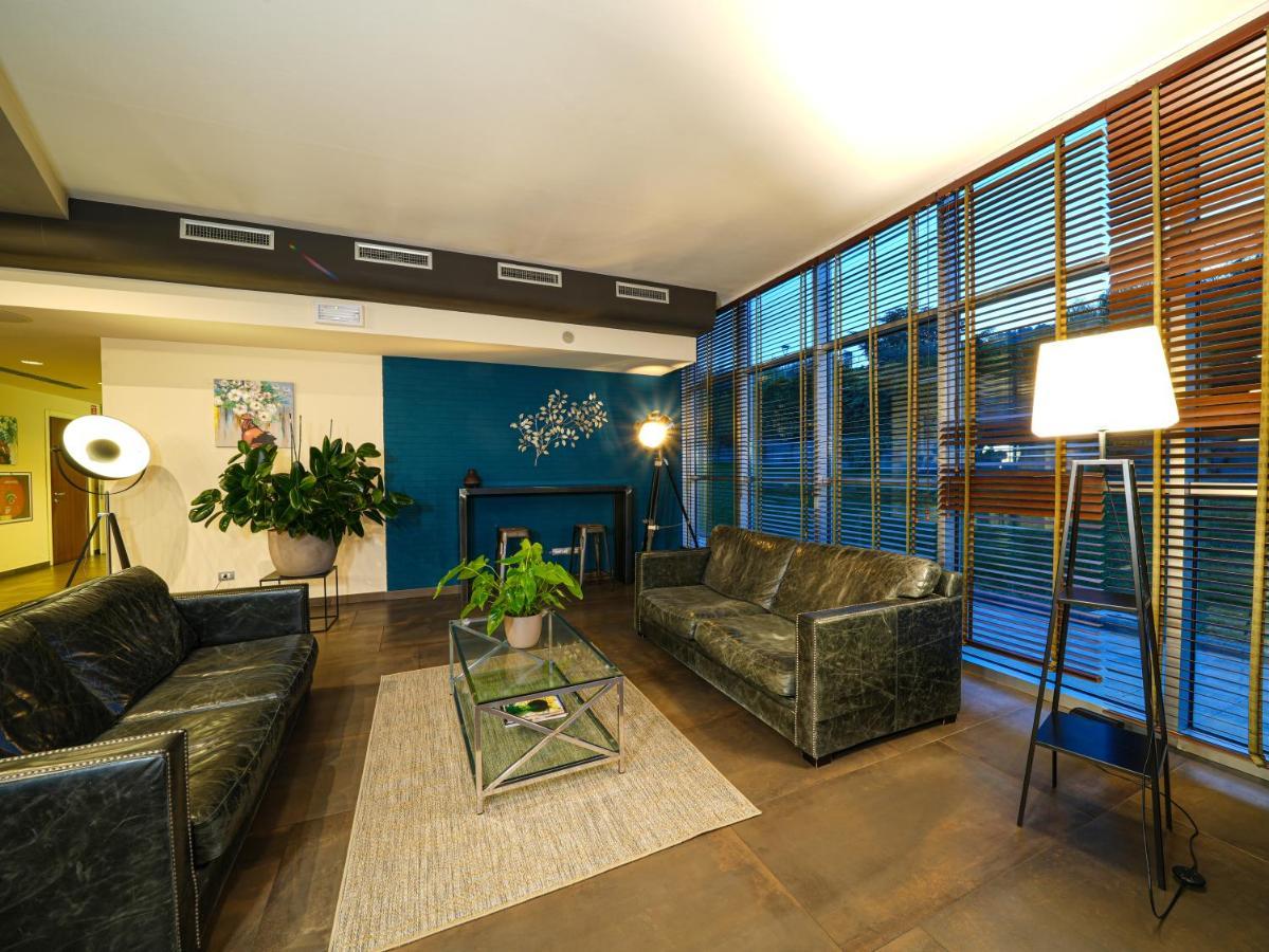 Hotel La Meridiana Bleisure Perugia