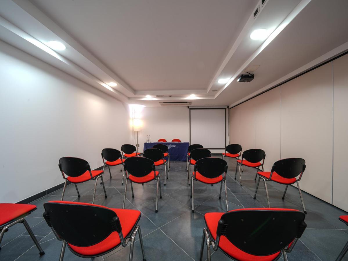 La Meridiana Bleisure Hotel Perugia