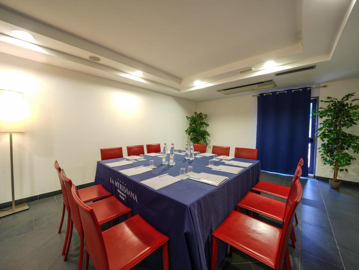 Hotel La Meridiana Bleisure Perugia