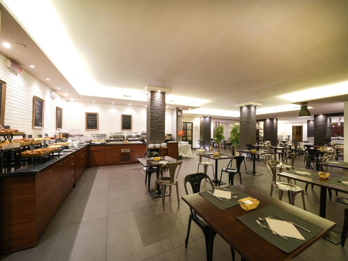 Hotel La Meridiana Bleisure Perugia