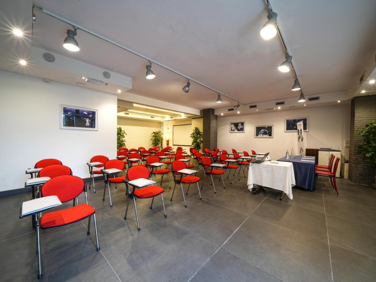 Hotel La Meridiana Bleisure