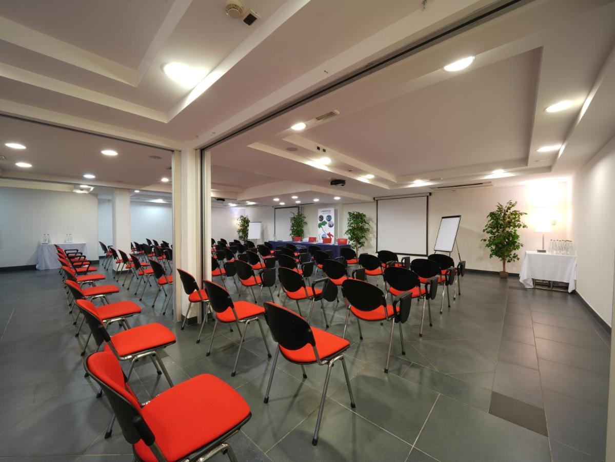 La Meridiana Bleisure Hotel Perugia