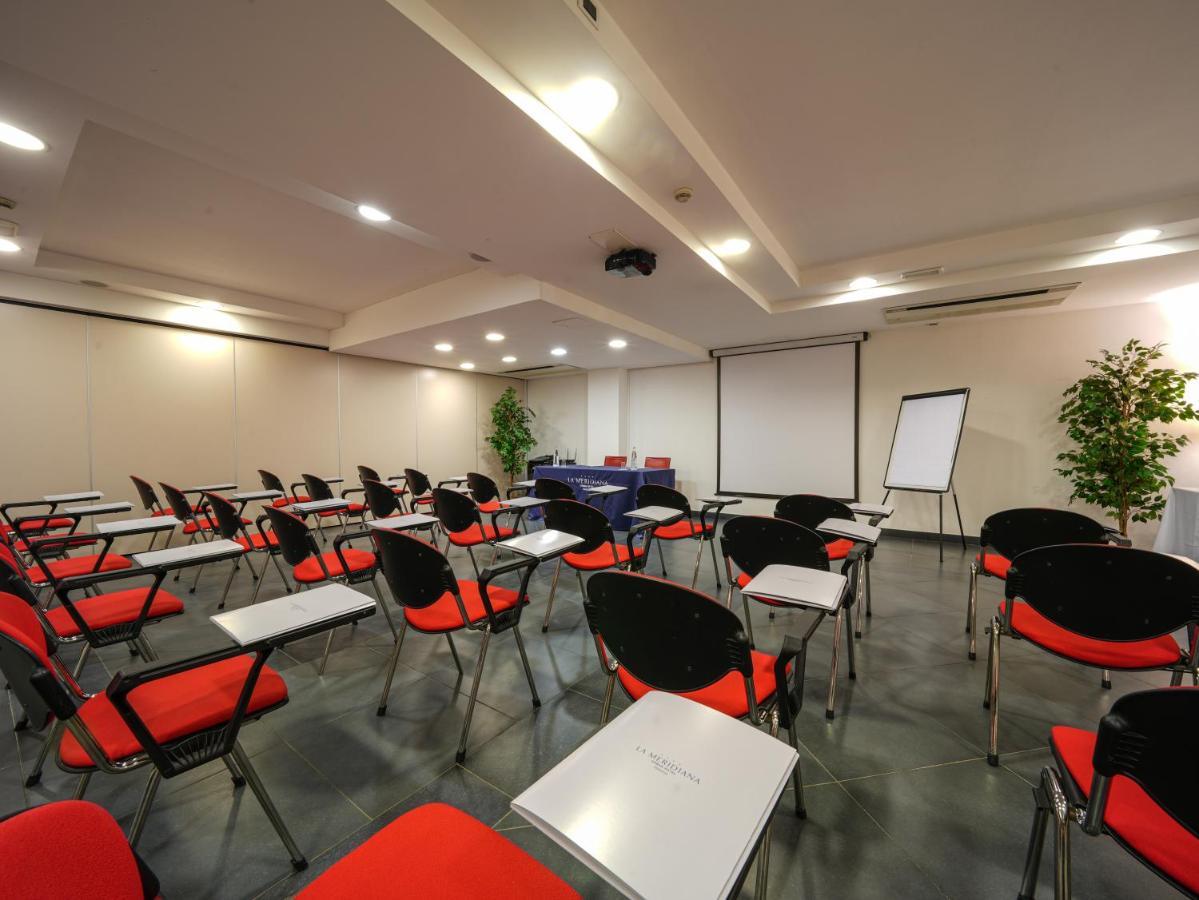 Hotel La Meridiana Bleisure Perugia