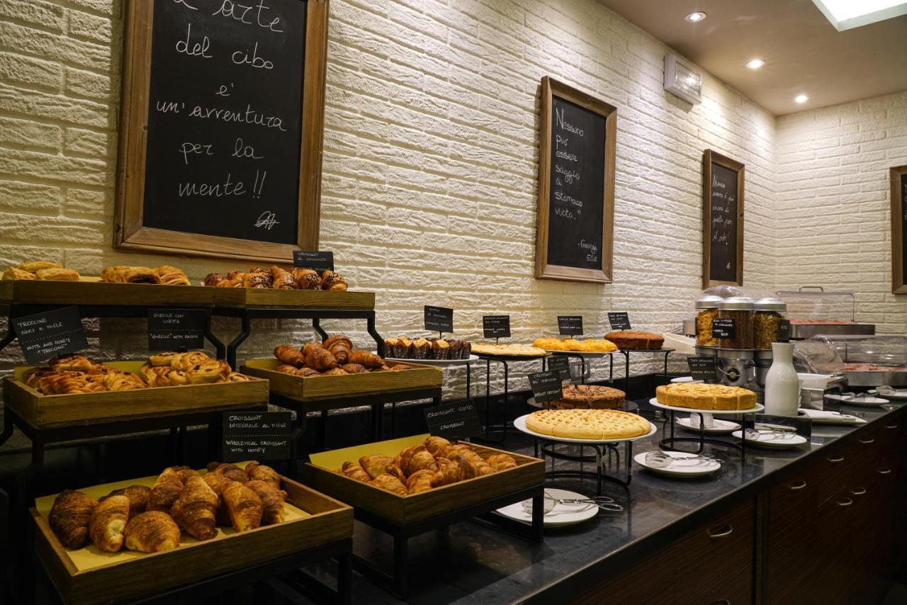 Hotel La Meridiana Bleisure 4*