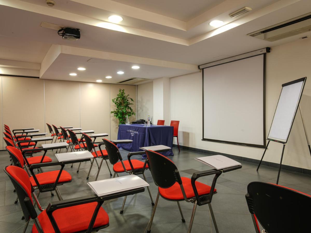 La Meridiana Bleisure 4* Perugia