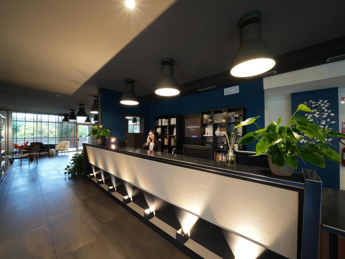 La Meridiana Bleisure 4*