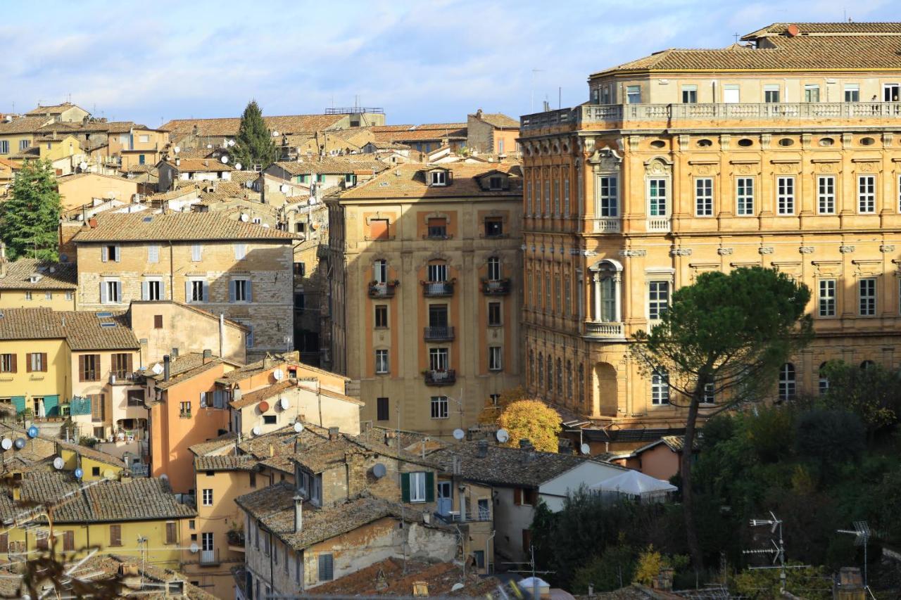 Hotel La Meridiana Bleisure