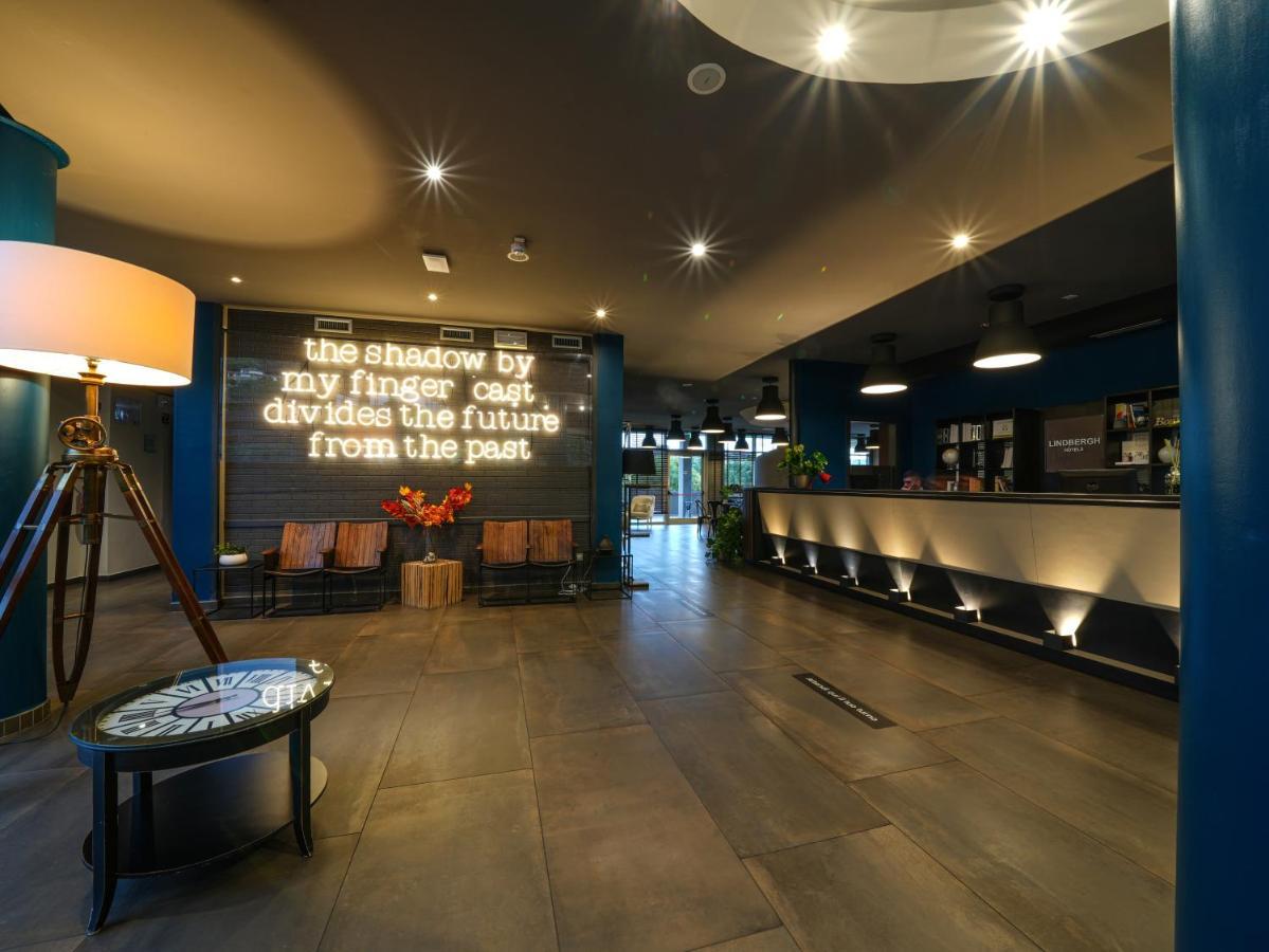 La Meridiana Bleisure Hotel 4*