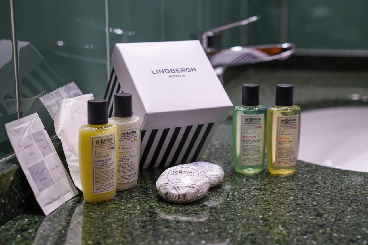 Hotel La Meridiana Bleisure