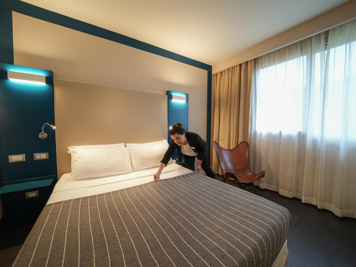 La Meridiana 4* Pérouse