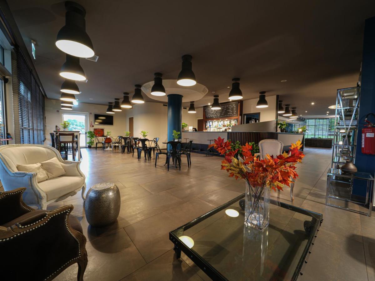La Meridiana Bleisure Hotel 4*