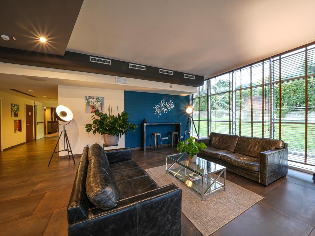 Hotel La Meridiana Bleisure
