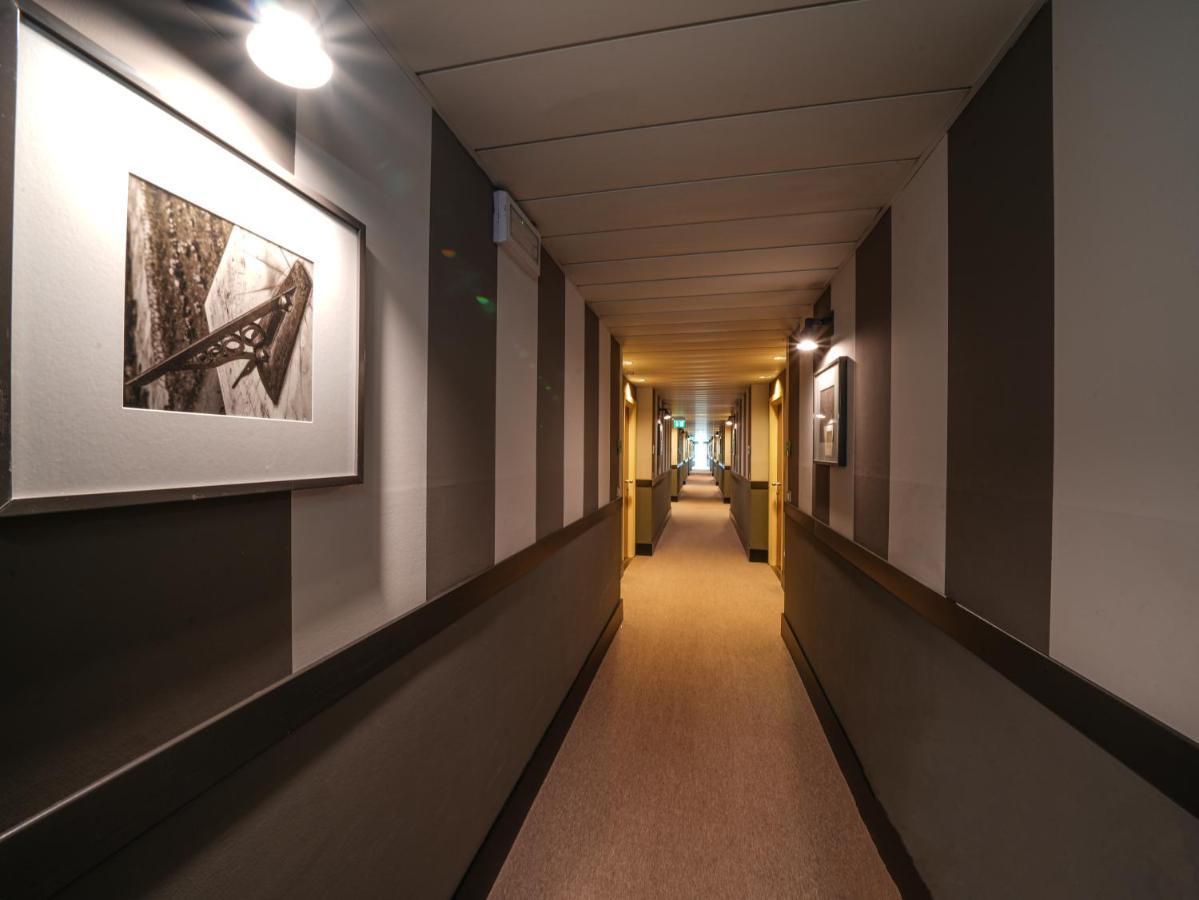 La Meridiana Bleisure Hotel 4*