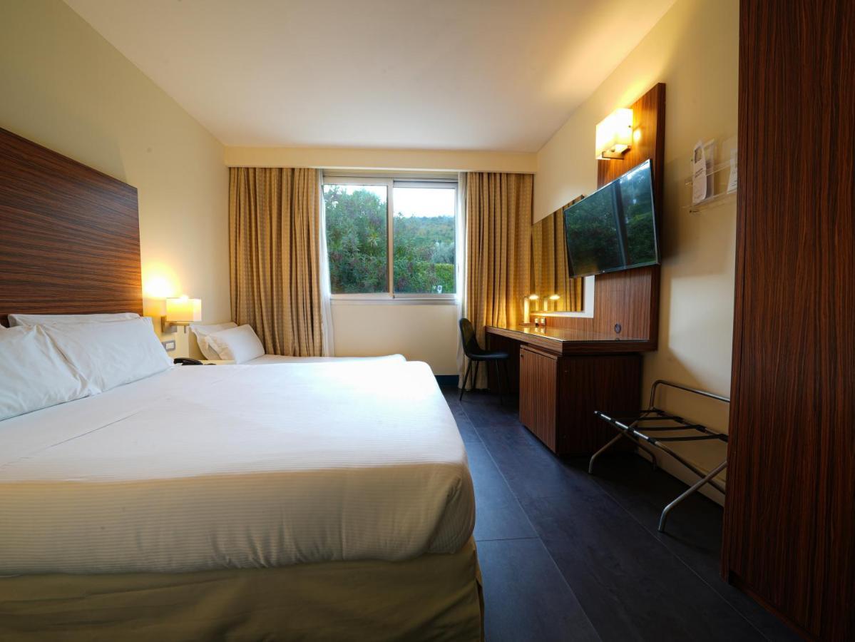 La Meridiana Bleisure 4*