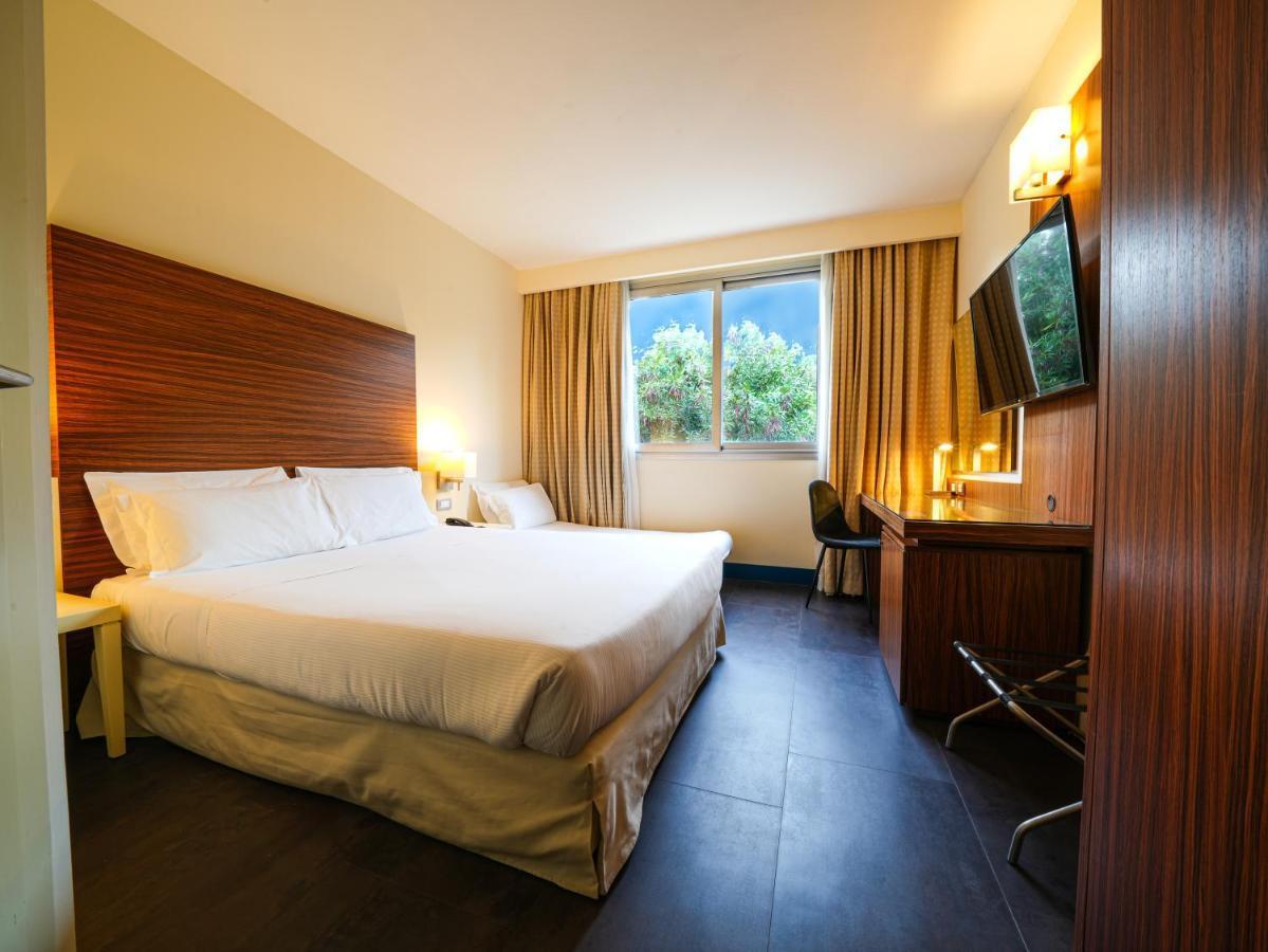 Hotel La Meridiana 4*