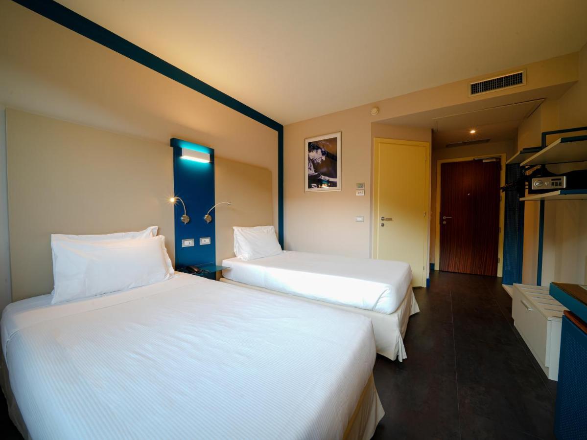 La Meridiana 4*