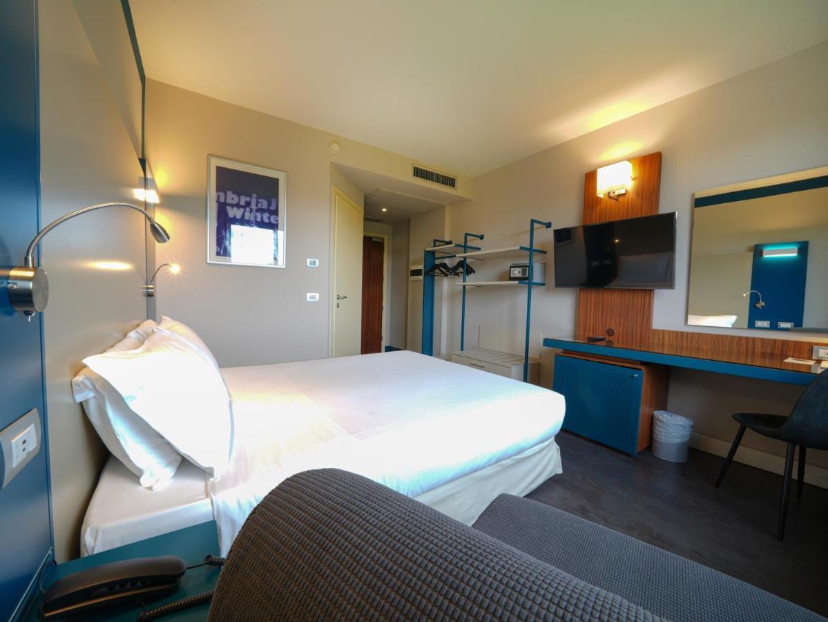 Hotel La Meridiana