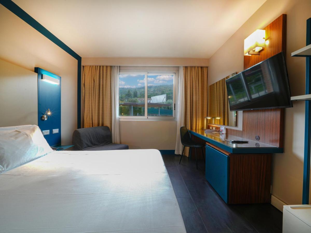 Hotel La Meridiana Bleisure Perugia