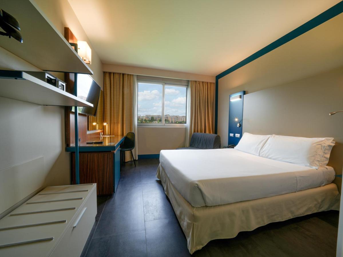 La Meridiana Bleisure 4* Perugia