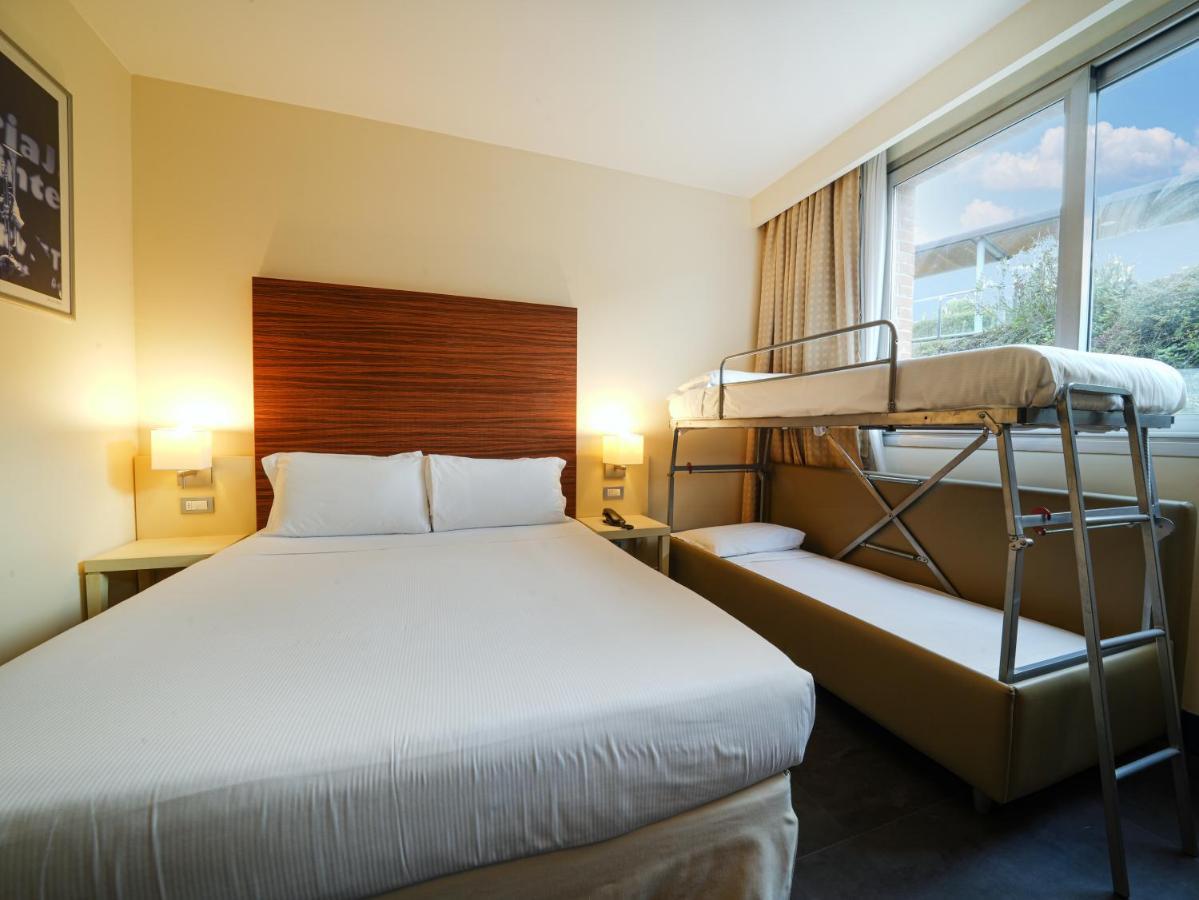 Hotel La Meridiana 4*