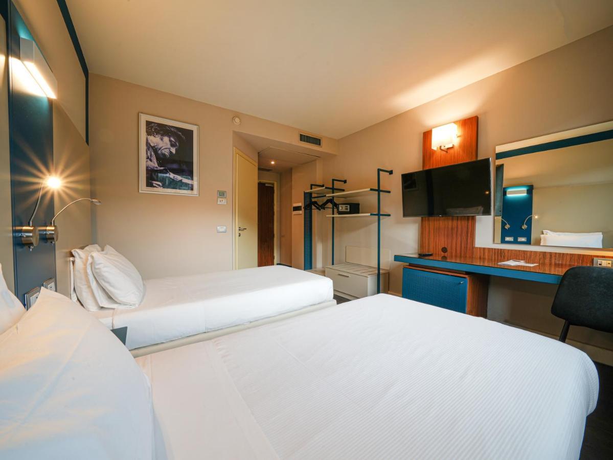 Hotel La Meridiana Bleisure