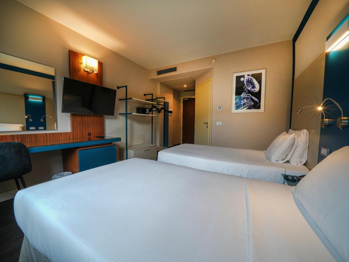 La Meridiana Bleisure Hotel 4*